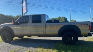 2012 Ford 350